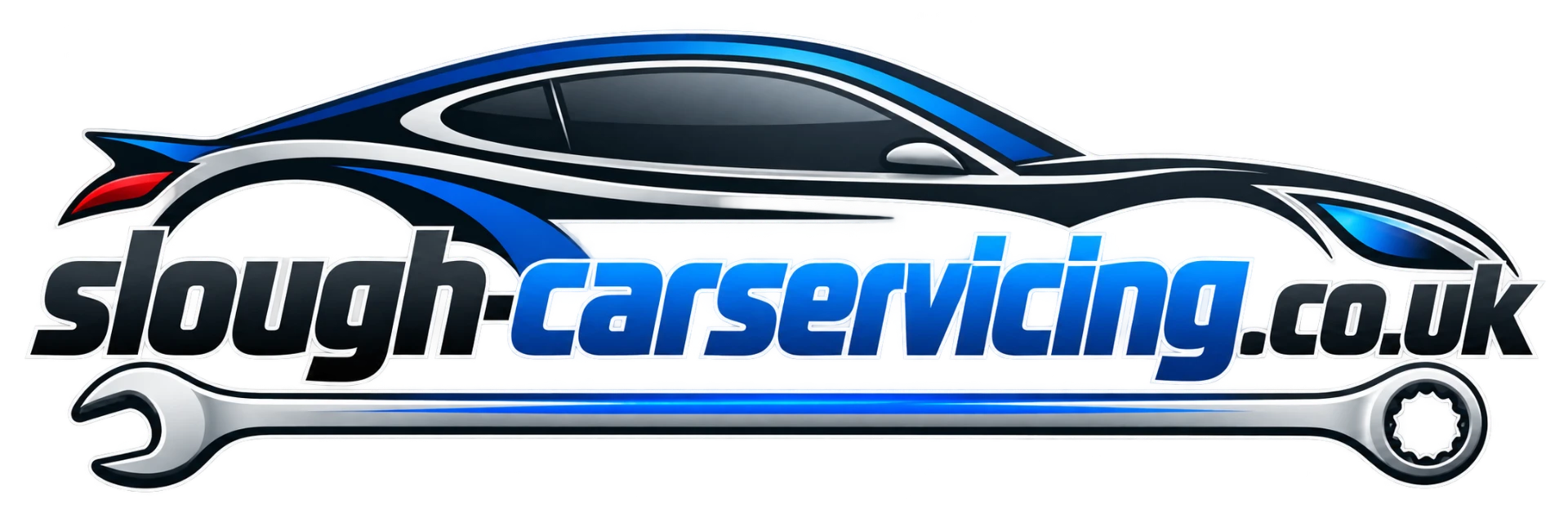 Slough Car Servicing